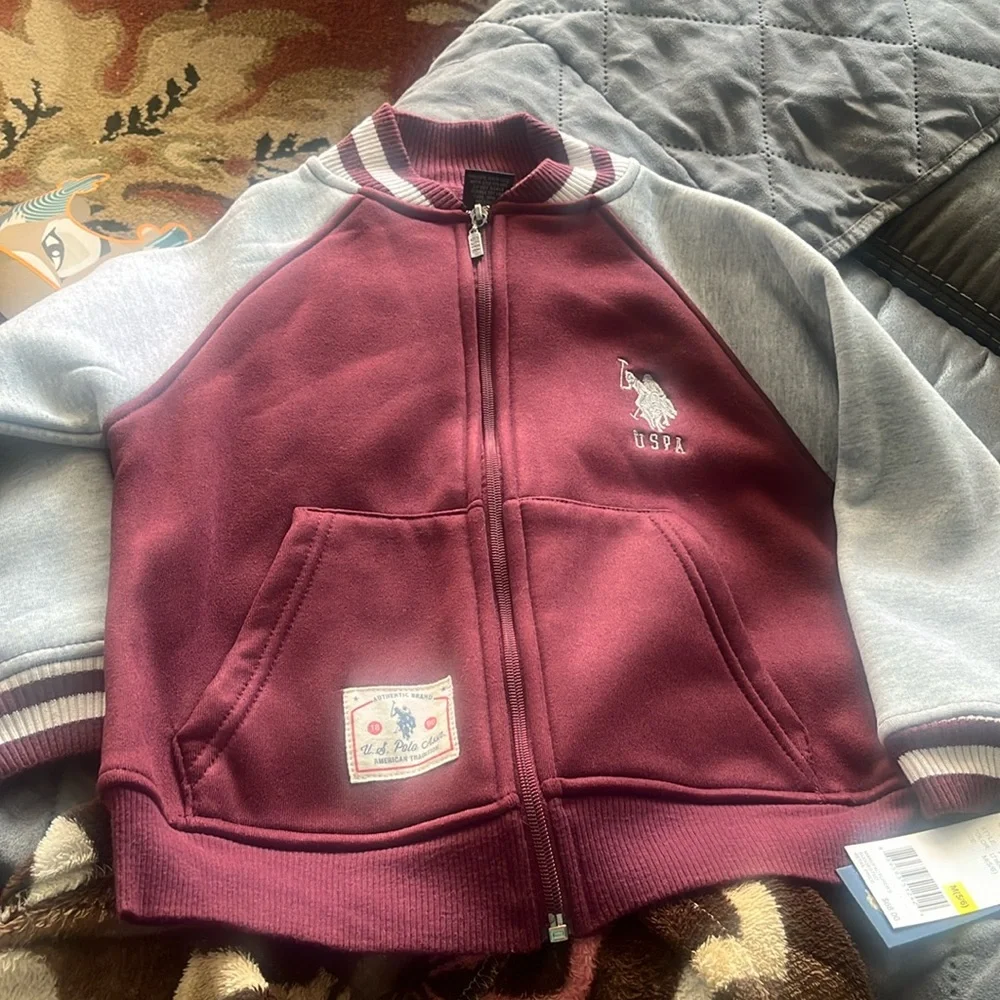USPA - Picture 1 of 3